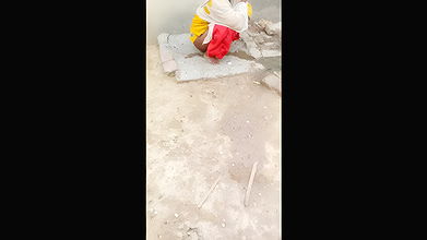 Tony Hawk down to earth and back and forth between us