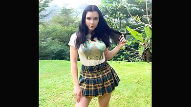 Hard Fucking With Amazing Horny Student