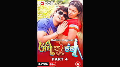 Andhe Ka Danda Part 4 Ep7-8