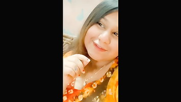 Chubby Gf Showing