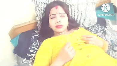Bhabhi Ne Apne Dever Se Anniversary manvai