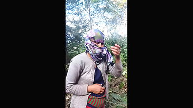 Hot Nepali girl fuck at wrong hole