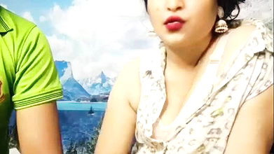 The beautiful housewife called Tatuman and had sex