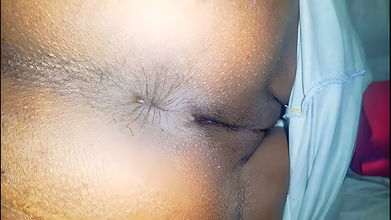 Desi big ass closeup and fucked hard