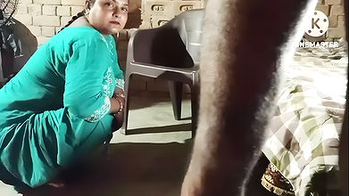 Lund muh me liya hi tha ki sasu ma aa gai fir bad me dewar ka lund chusai or chudai