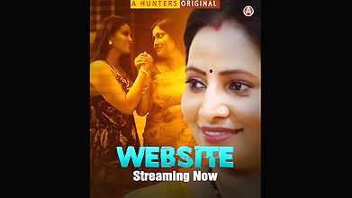 WebSite Epi 1-2 Hunters