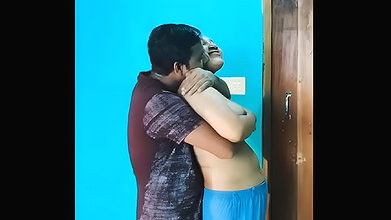 Desi Nice cutie Wife sharred with frnd 2