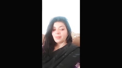 Paki unsatisfied bhabhi clips leaked