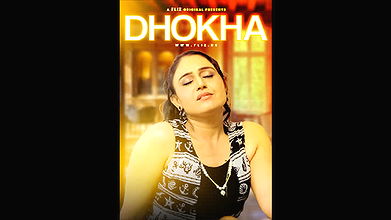 Dhokha Ep02