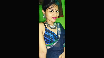 Sexy Bhabi Riding On Husband