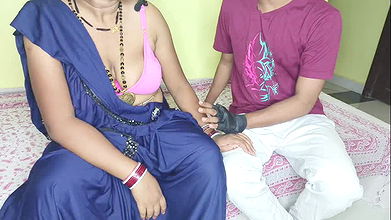 stepson stole stepmoms panties to smell her pussy