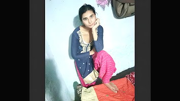 Desi couple Romance and Fucked