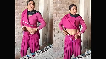 Devar Bhabhi Caught By Village People while Fucking