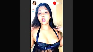 Miss beauty Your Girl Boobs Show