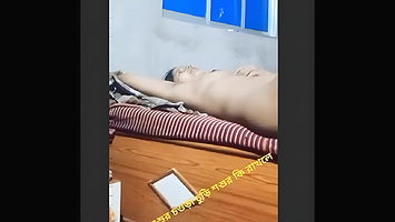 Bengali Boudi Fucking With Lover