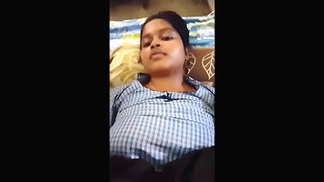 Bunk the clg and fucked by lover in clg uniform