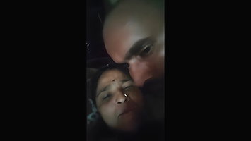 Mature bhabhi Pussy licking by devar
