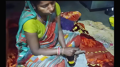 Fucked the Indian Wife