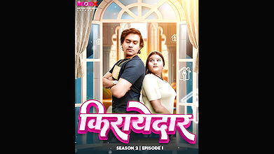 Kirayedaar  S2 E01 Moodx