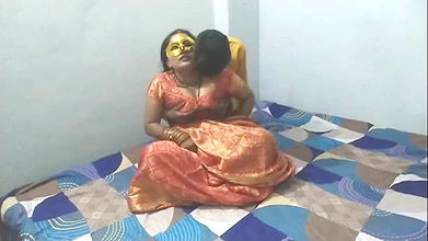 desi indian beautiful milf bhabhi fucked by her husband