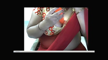 Hot Indian Aunty Sex Toys – Movies