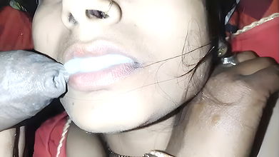 First Time Trying Anal Sex And Getting Cum In Mouth