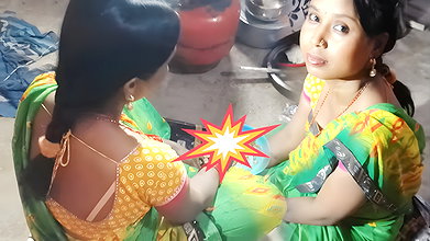 Sadi wali didi ko choda maje se dil mein