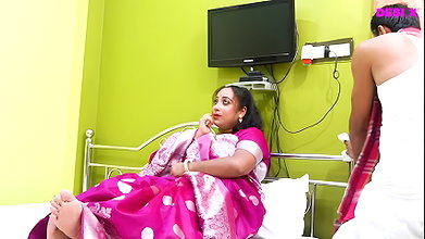 horny bhabi wants big cock in her pussy big butt