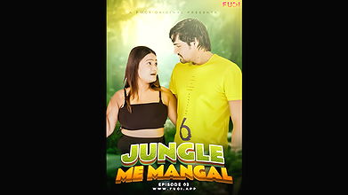 Jangal Me Mangal 2