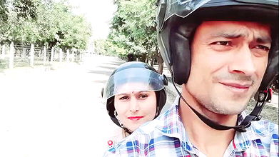 travelling with romance