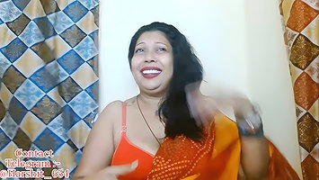 Horny_Savita_Bhabhi Private StripChat Show