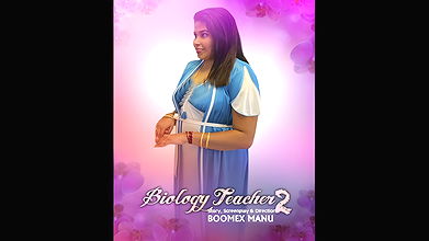 BIOLOGY TEACHER Epi 2 Boomex