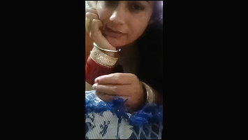 Beautiful punjaban bhabhi Fucking with moans