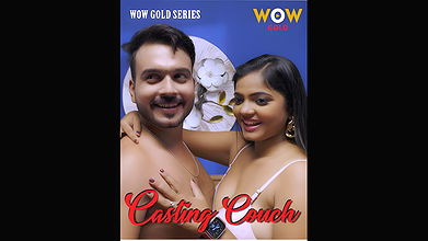 CASTING COUCH Part 01 Ep1-2