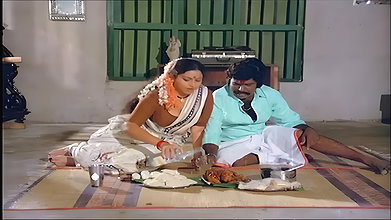 Raja Yuvaraja – Unknown Actress? scene Raj Digital TV
