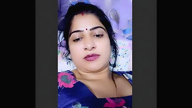 Manju Queen Tango Live video 1