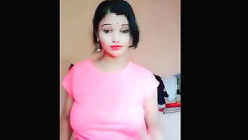 Desi 2 rands with customer hindi talk