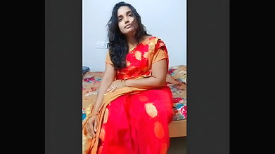 Sexy Desi Wife Fucked In Doggy Style