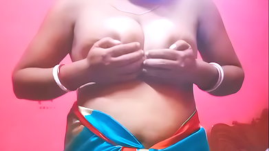 Doli Bhabhi is fucking with finger VN 10