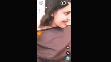 Desi cute bhabi fun on tango
