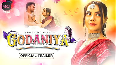 Godaniya P2 Voovi E03-4