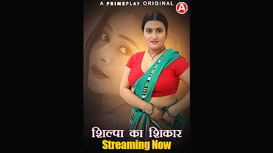 Shilpa Ka shikar Epi 1-2