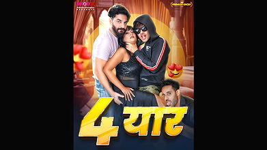 4 Yaar Epi 1 Moodx