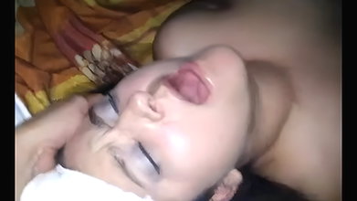 Desi Wife Hard Fucking By Dever And Moaning