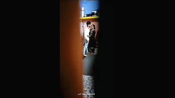 Enjoying with cousin update 2 clips