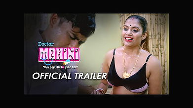Doctor Mohini Episode 1