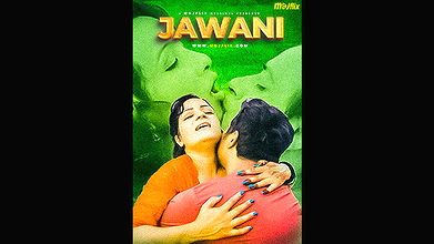 Jawani Mojflix