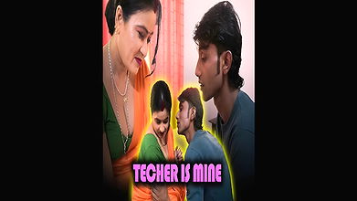 Teacher is Mine Xprime