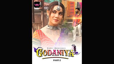 Godaniya P3 Voovi E05-6