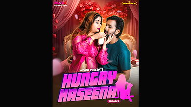 Hungry Haseena Epi 2